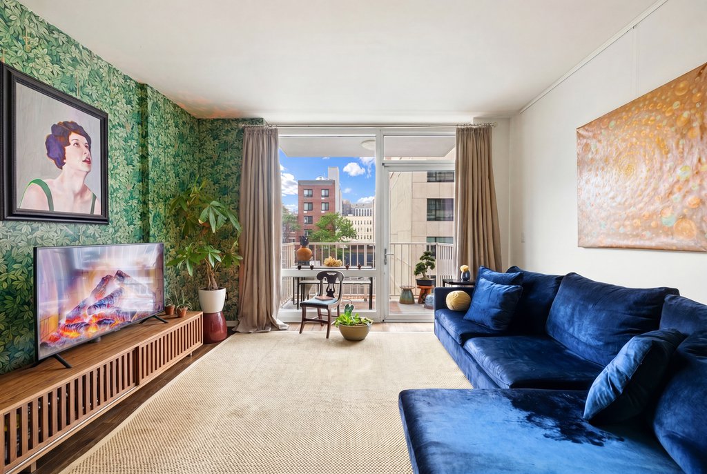 340 East 23rd Street, Unit 3D photo 2