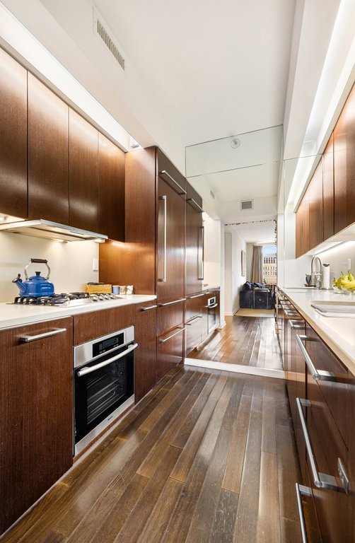 340 East 23rd Street, Unit 3D photo 4