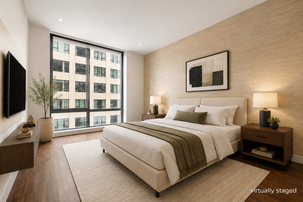 340 East 23rd Street, Unit 3D photo 5