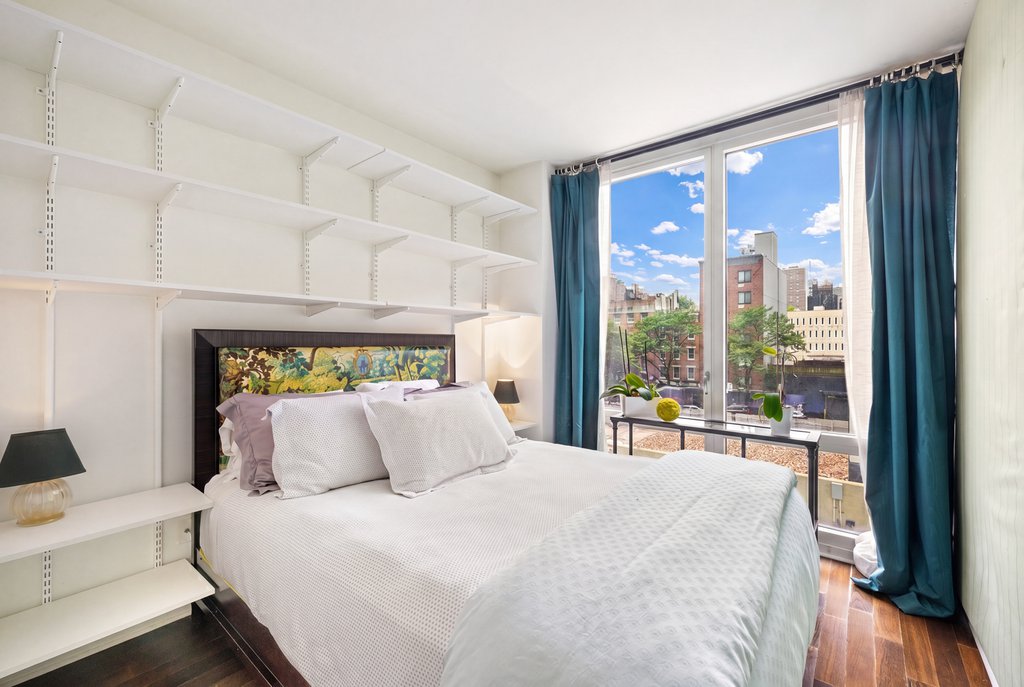 340 East 23rd Street, Unit 3D photo 9