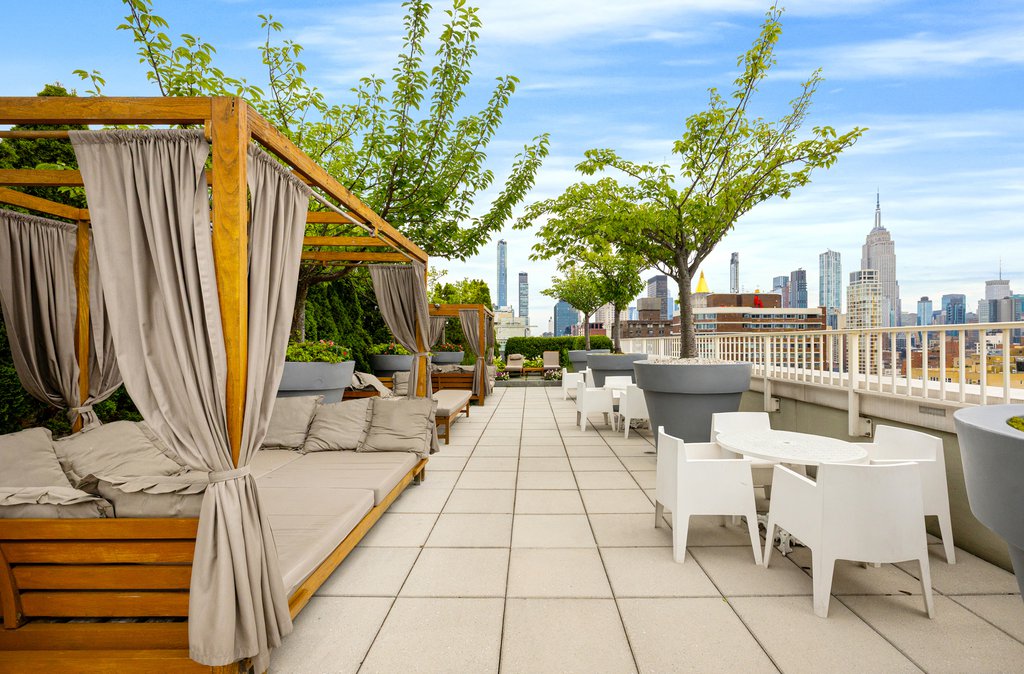 340 East 23rd Street, Unit 3D photo 11
