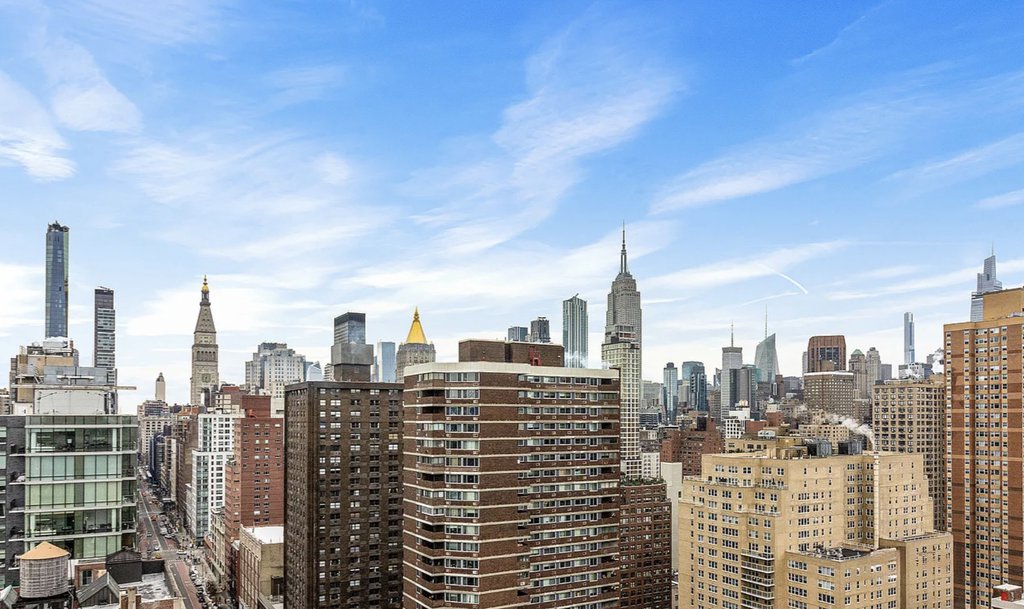 340 East 23rd Street, Unit 3D photo 12