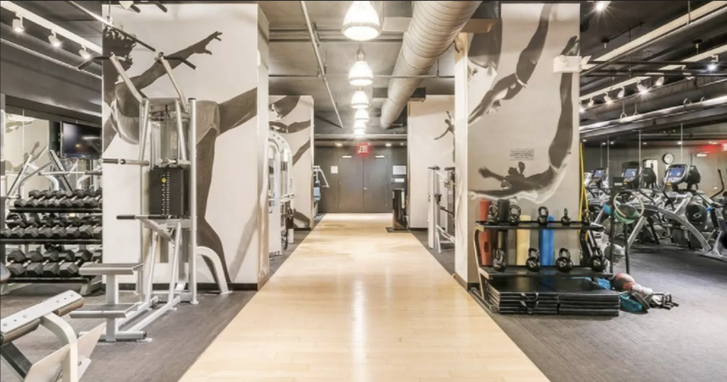 340 East 23rd Street, Unit 3D photo 15