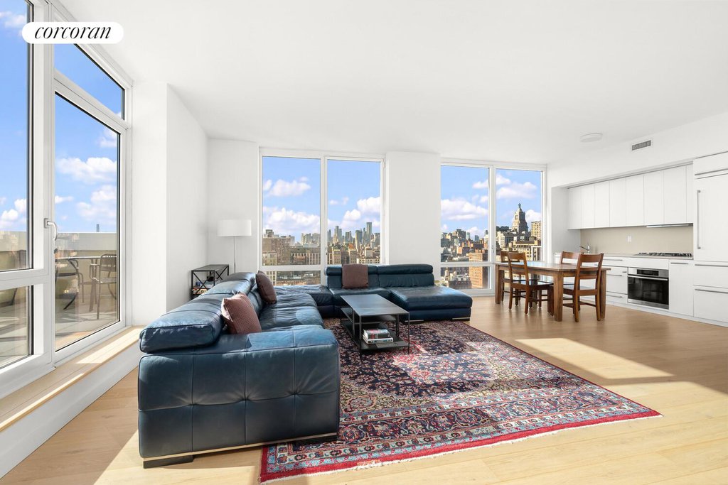 340 East 23rd Street, Unit PH3D photo 2