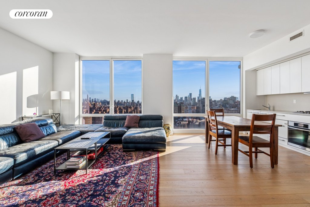 340 East 23rd Street, Unit PH3D photo 3
