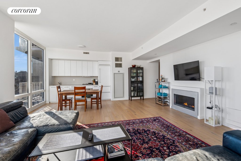 340 East 23rd Street, Unit PH3D photo 5