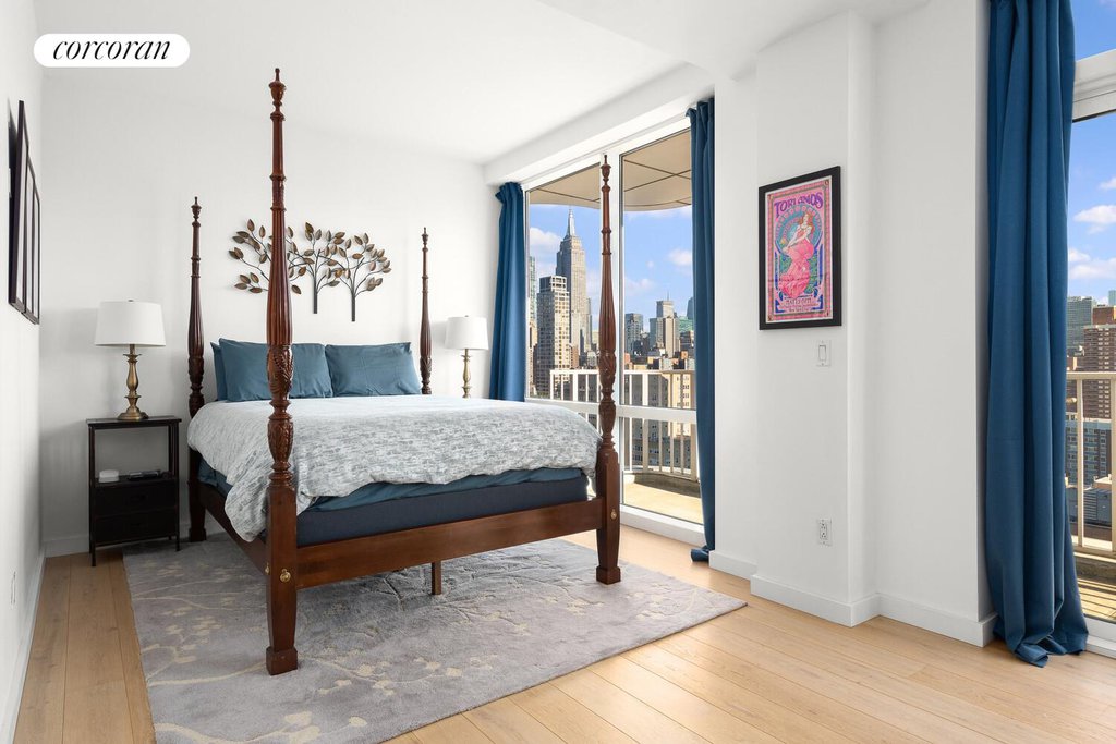 340 East 23rd Street, Unit PH3D photo 7