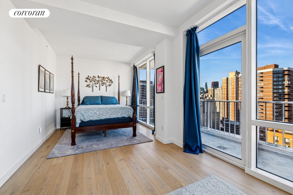 340 East 23rd Street, Unit PH3D photo 8