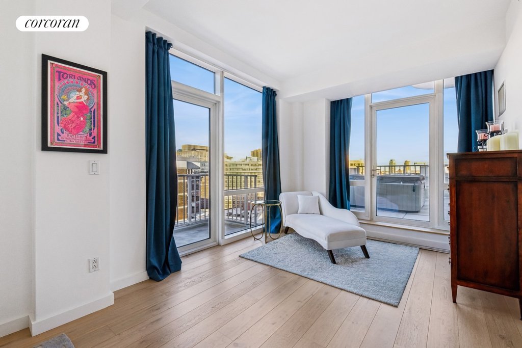 340 East 23rd Street, Unit PH3D photo 9