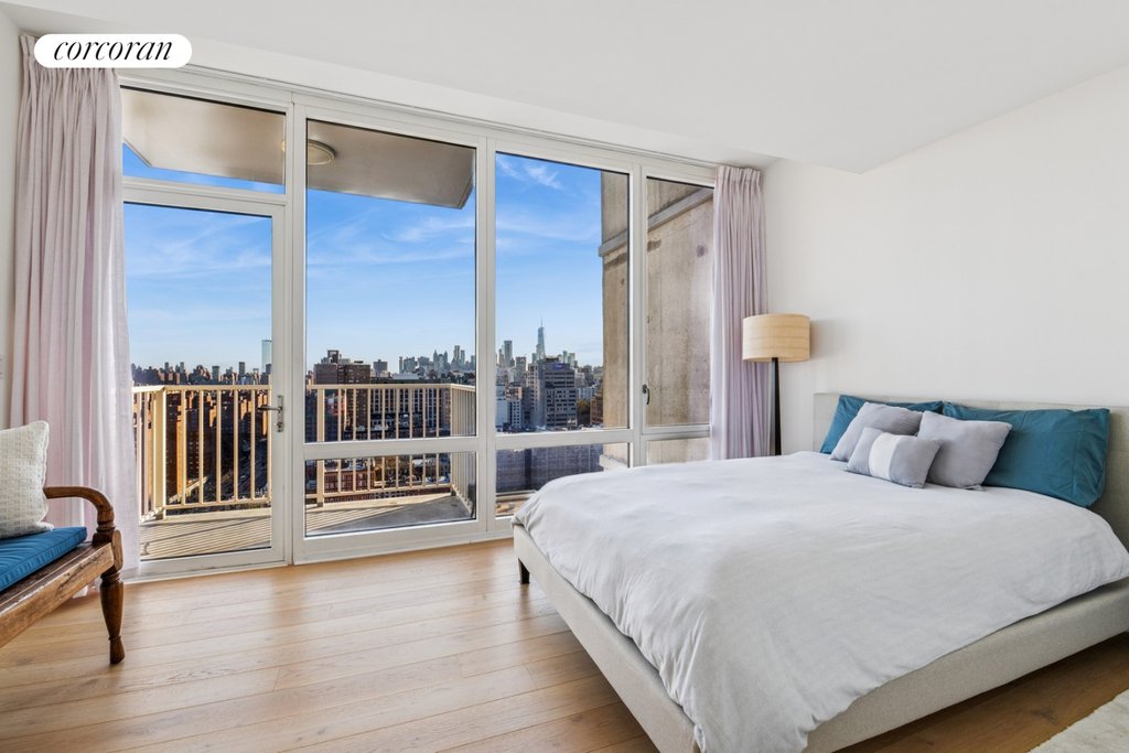 340 East 23rd Street, Unit PH3D photo 11
