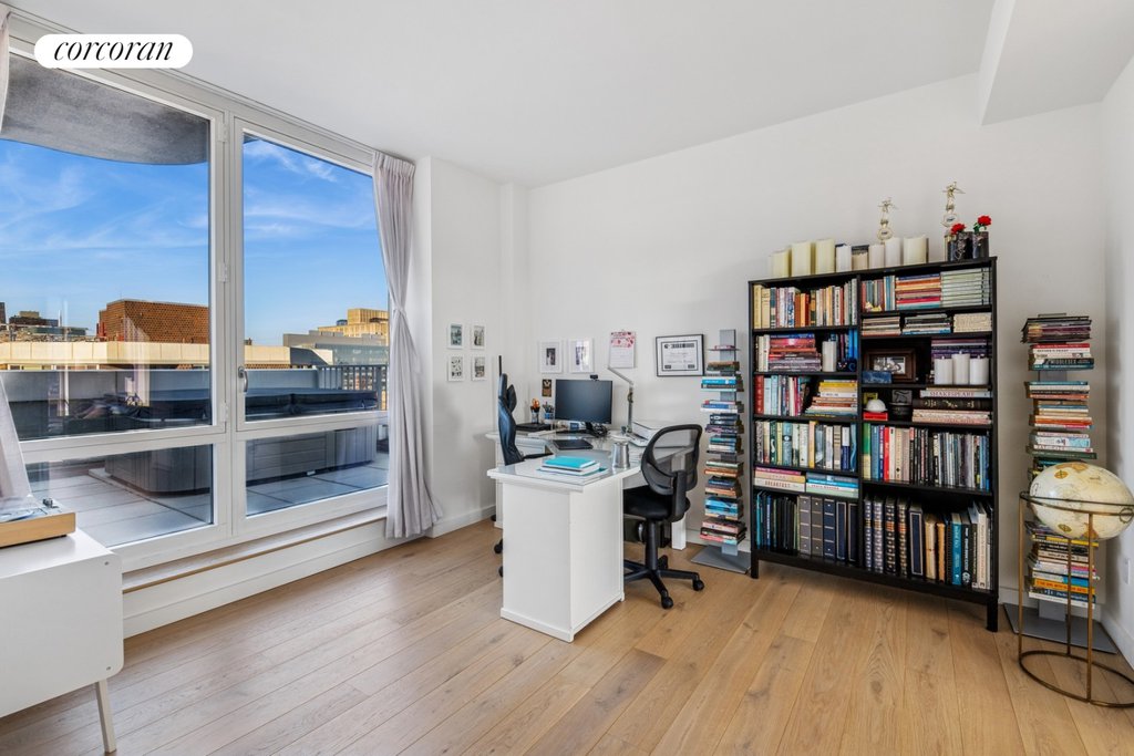 340 East 23rd Street, Unit PH3D photo 14