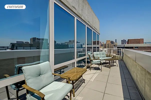 340 East 23rd Street, Unit PH3D photo 15