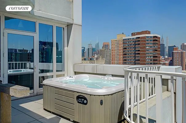 340 East 23rd Street, Unit PH3D photo 16