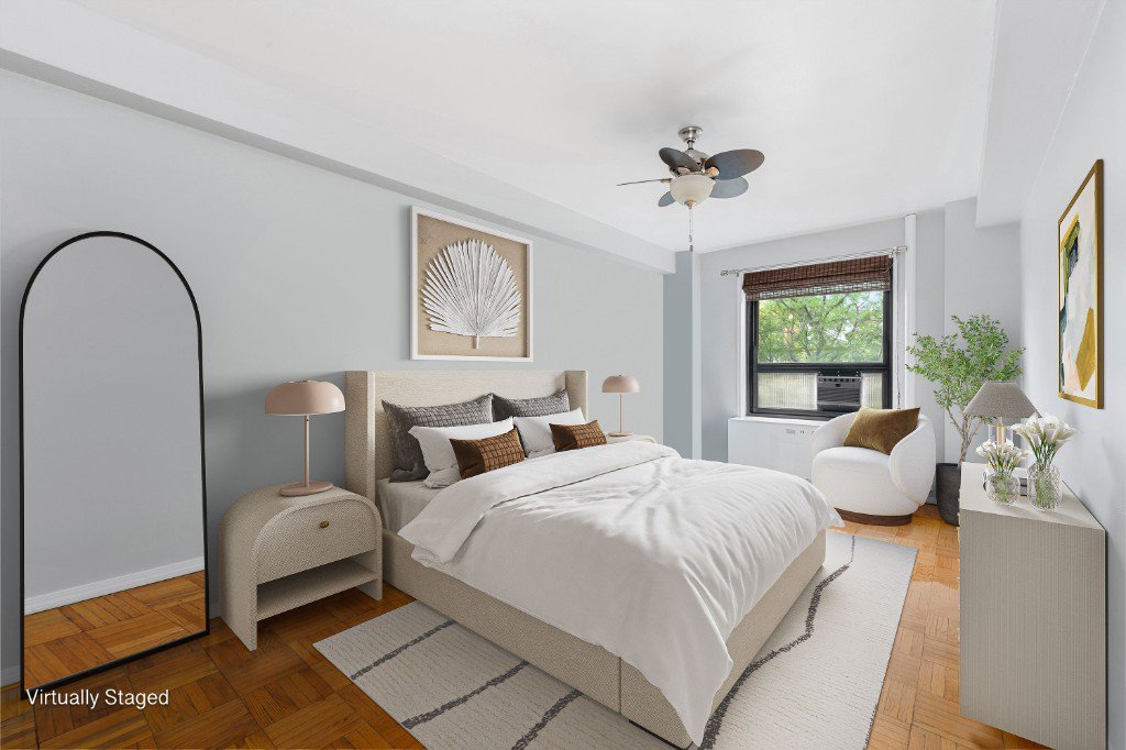 201 Clinton Avenue, Unit 7h photo 2