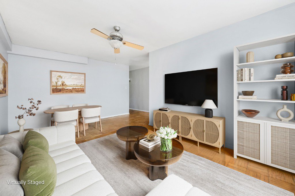 201 Clinton Avenue, Unit 7h photo 3