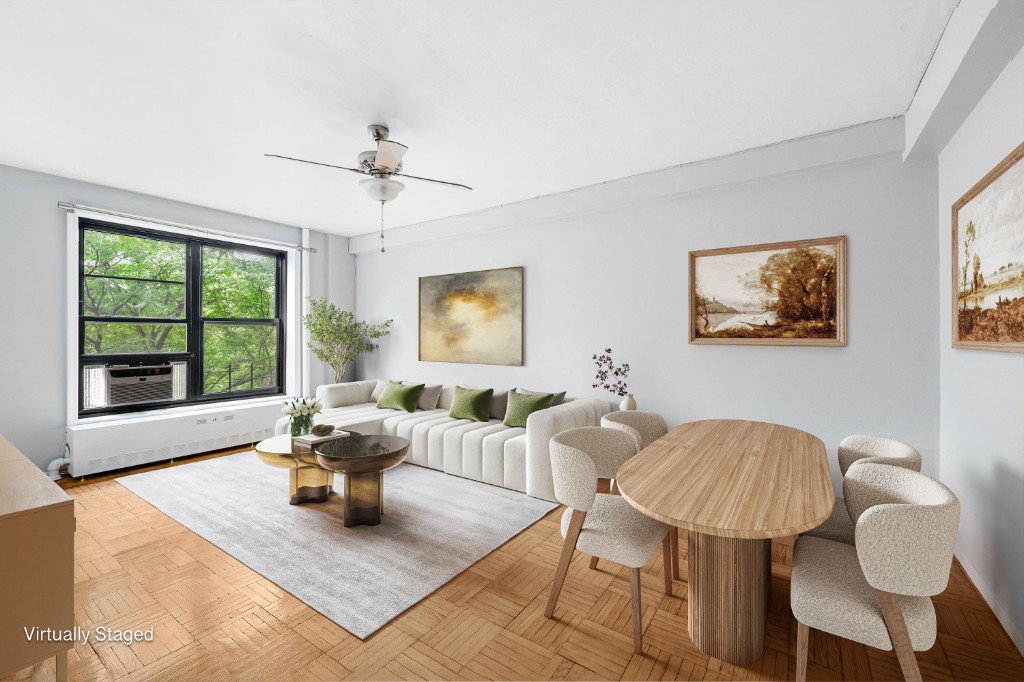 201 Clinton Avenue, Unit 7h photo 5