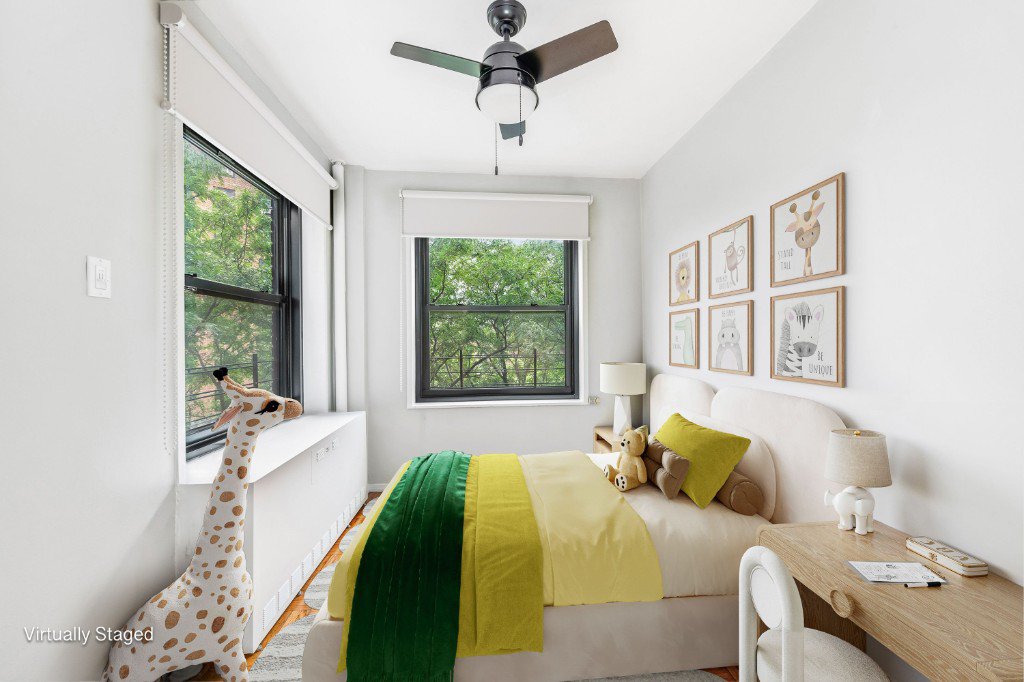 201 Clinton Avenue, Unit 7h photo 6