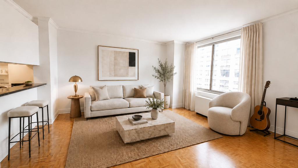 400 East 90th Street, Unit 4D photo 2