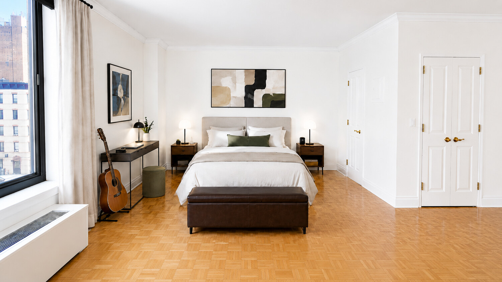 400 East 90th Street, Unit 4D photo 3