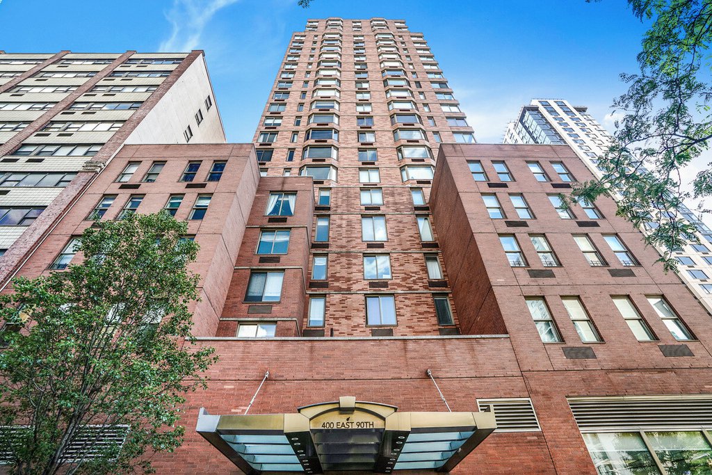 400 East 90th Street, Unit 4D photo 15