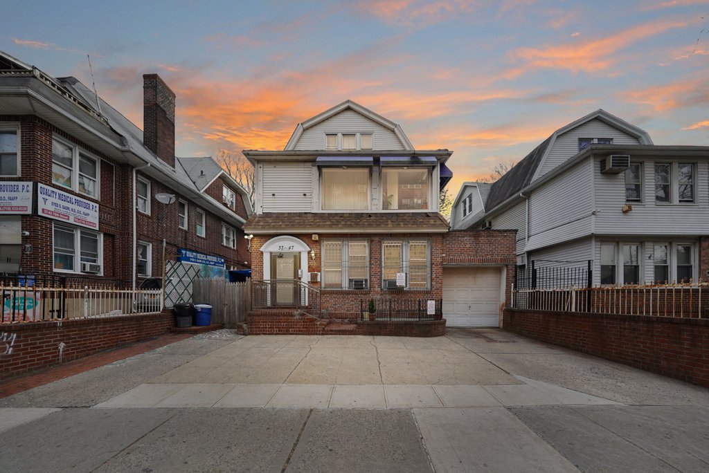 37-47 76th Street, Unit MULTIFAMI