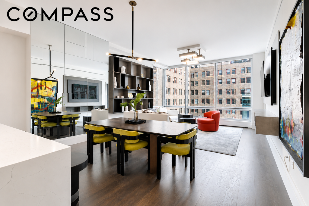 172 Madison Avenue, Unit 16B photo 3
