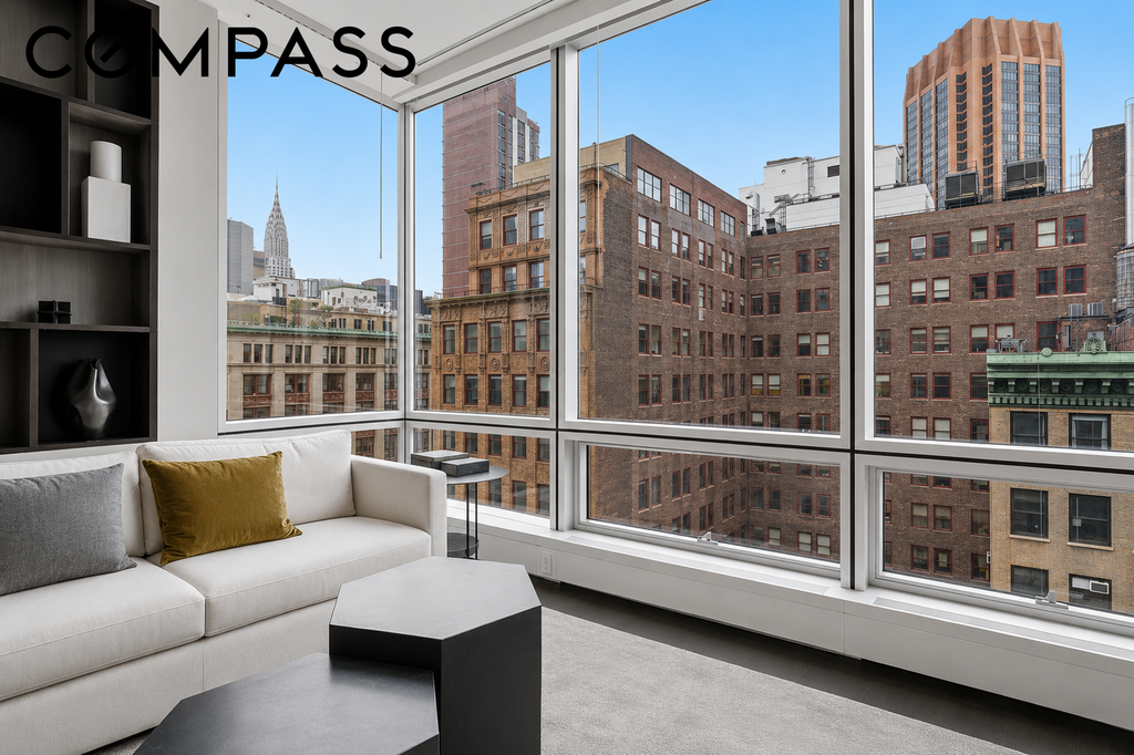 172 Madison Avenue, Unit 16B