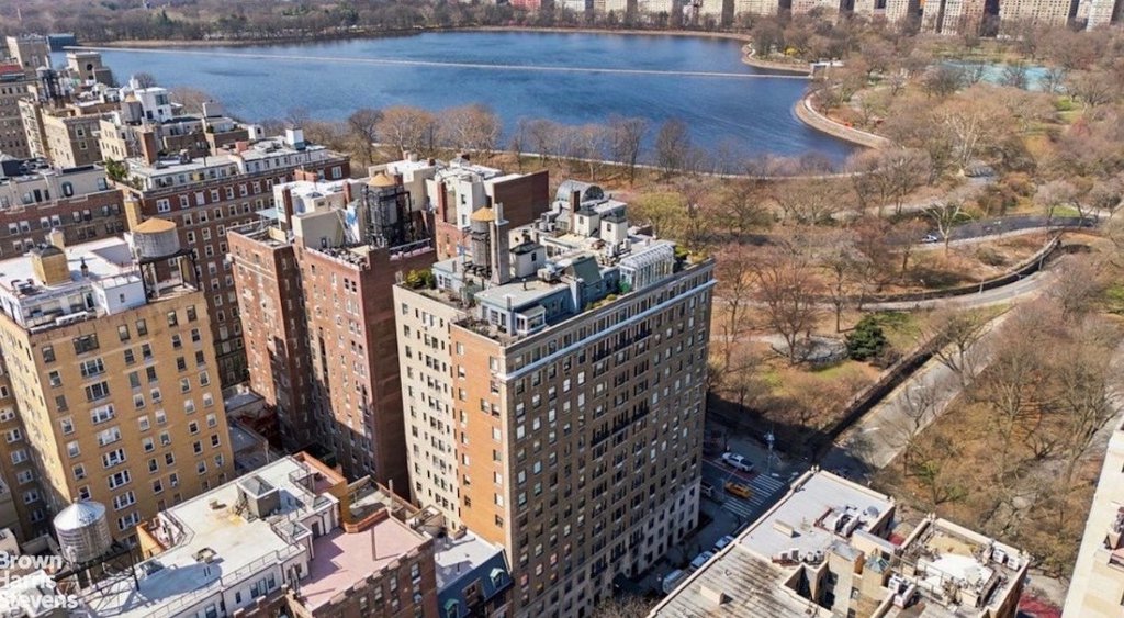1158 Fifth Avenue, Unit 8A photo 21