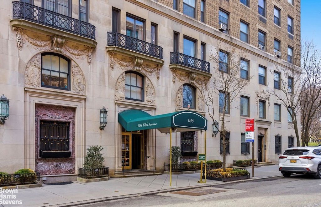1158 Fifth Avenue, Unit 8A photo 22
