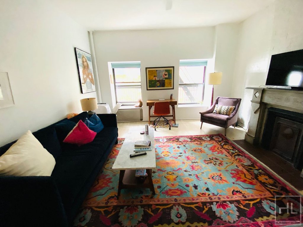 455 West 43rd Street, Unit 4B