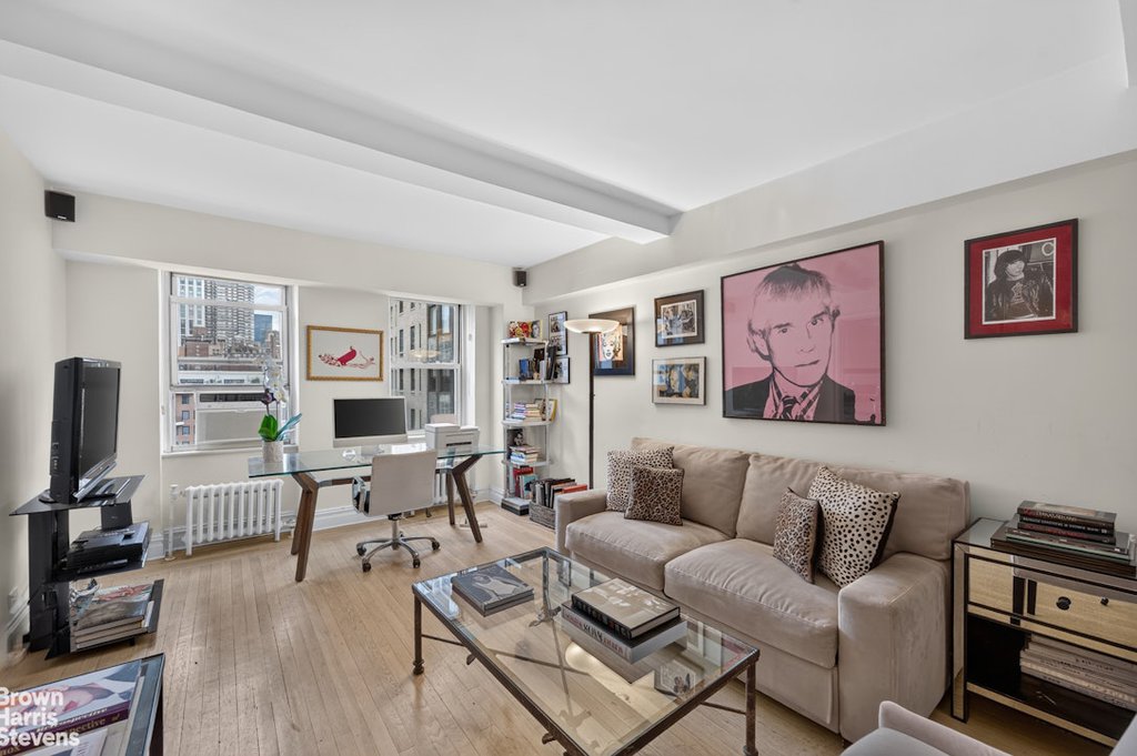 434 East 52nd Street, Unit 10F