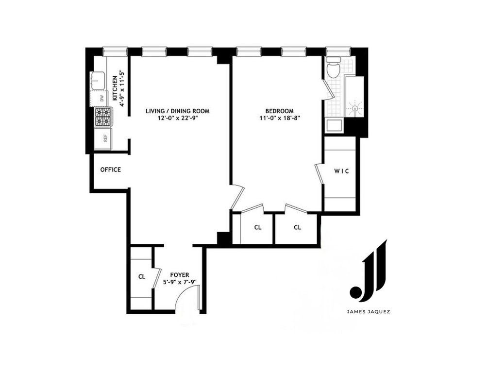 434 East 52nd Street, Unit 10F photo 18