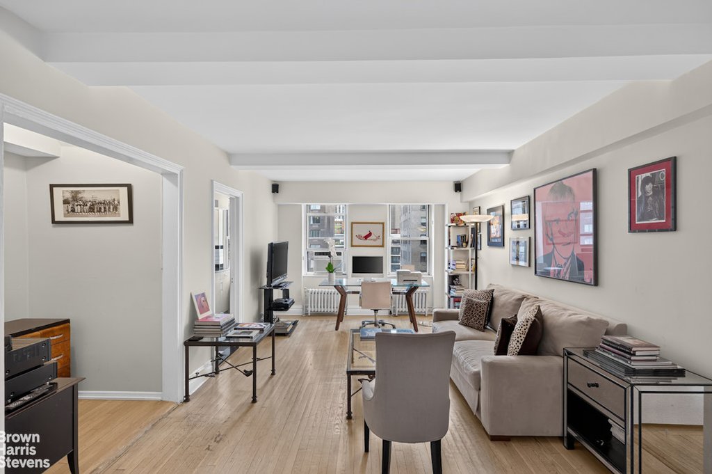 434 East 52nd Street, Unit 10F photo 4
