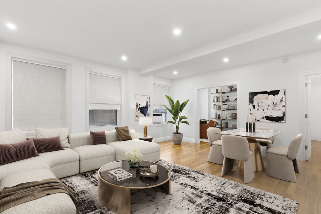 241 West 97th Street, Unit 2K