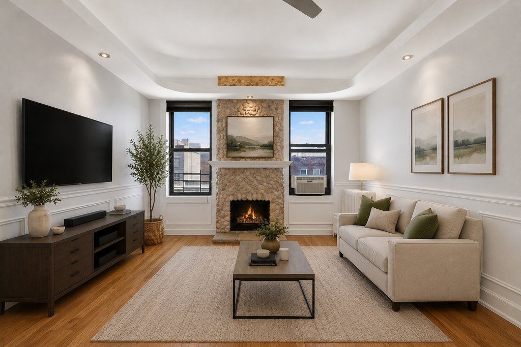 24-39 38th Street, Unit D6