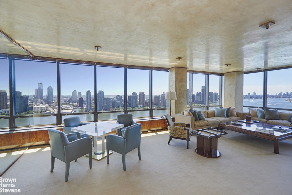 870 United Nations Plaza, Unit 33/34E