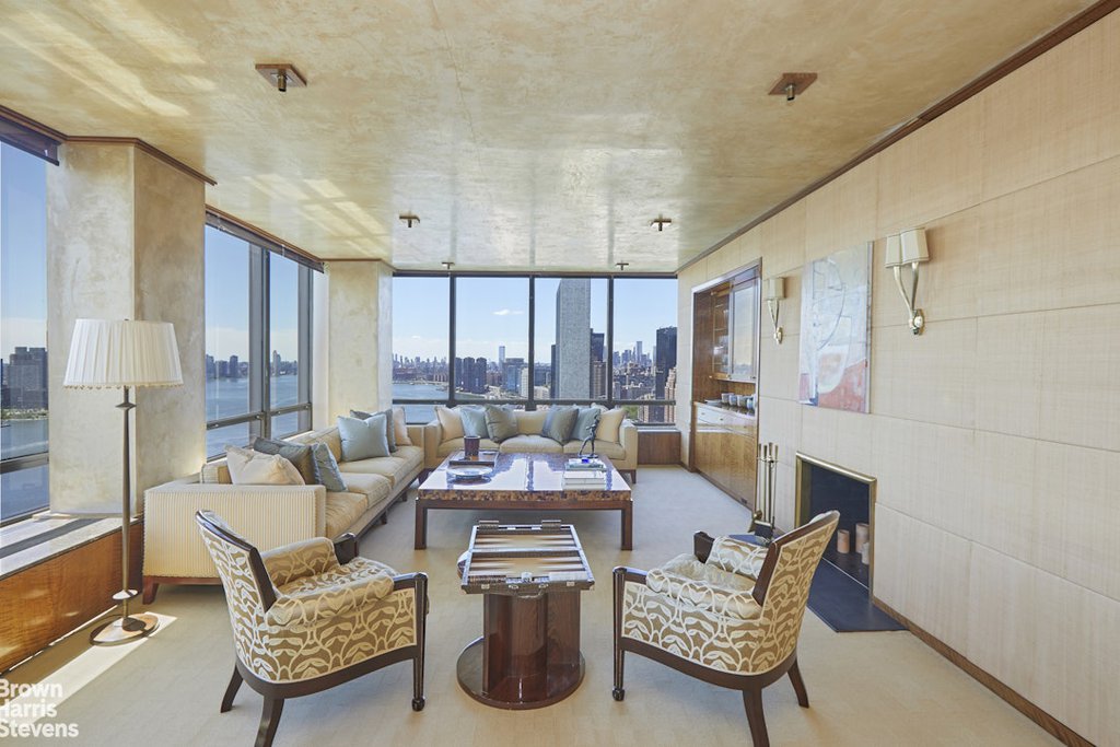 870 United Nations Plaza, Unit 33/34E photo 2