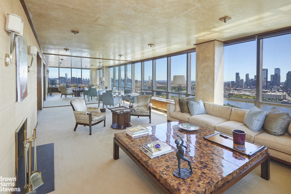 870 United Nations Plaza, Unit 33/34E photo 3