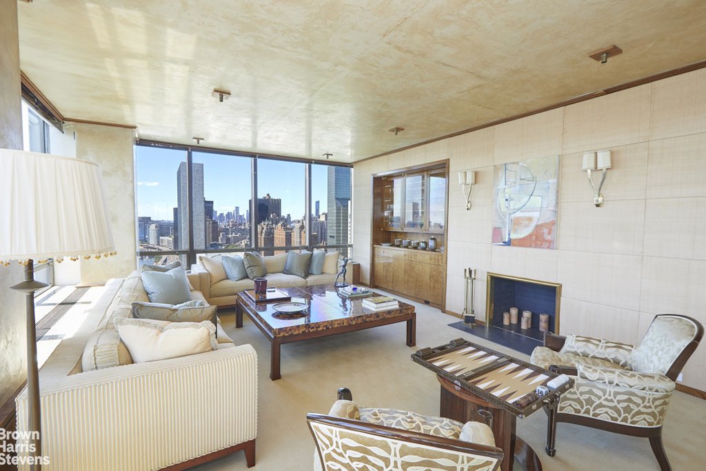 870 United Nations Plaza, Unit 33/34E photo 4
