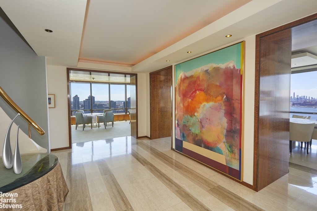 870 United Nations Plaza, Unit 33/34E photo 5