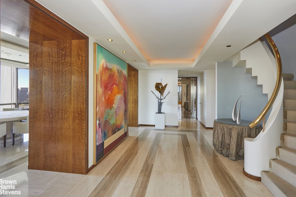 870 United Nations Plaza, Unit 33/34E photo 6