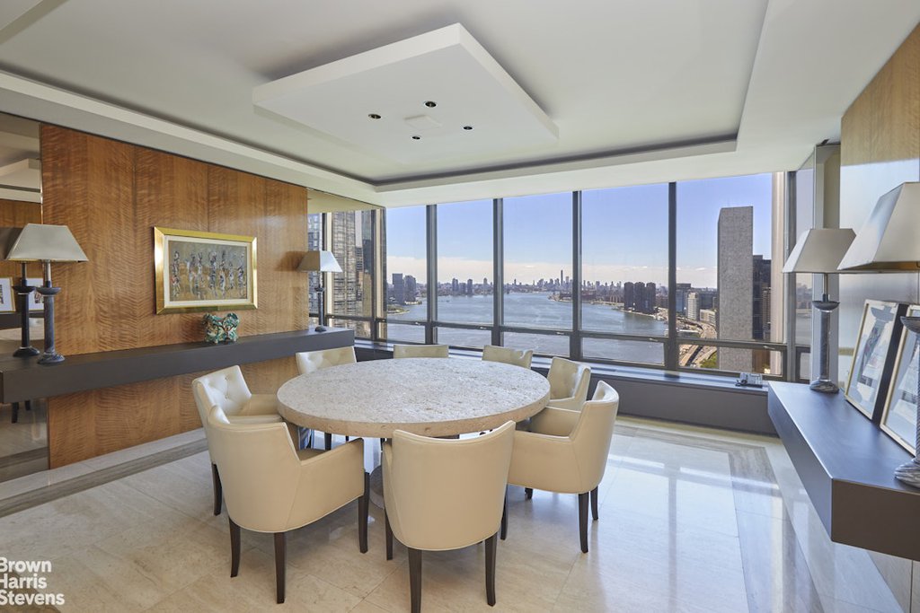 870 United Nations Plaza, Unit 33/34E photo 7
