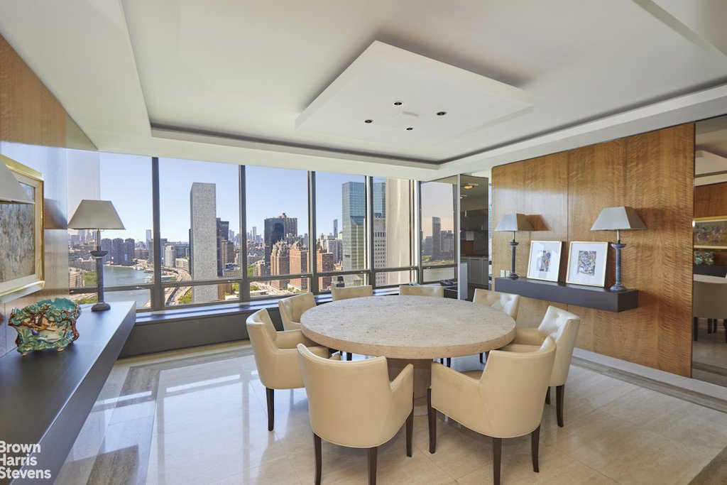 870 United Nations Plaza, Unit 33/34E photo 8