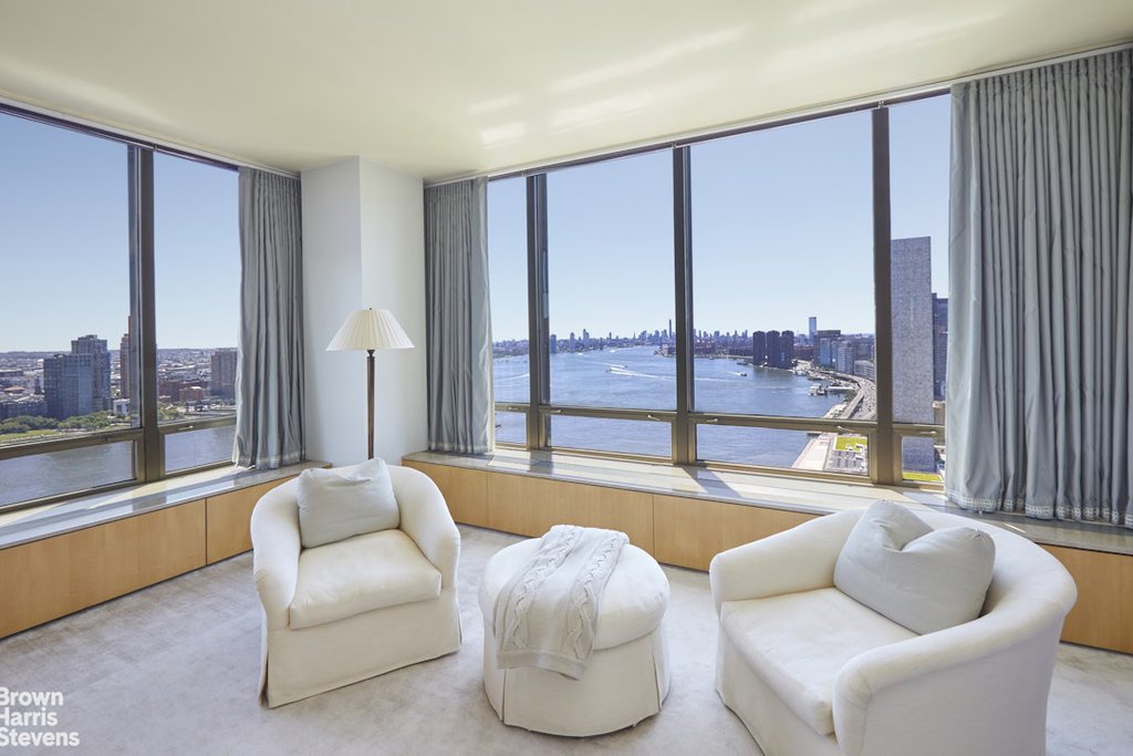 870 United Nations Plaza, Unit 33/34E photo 13