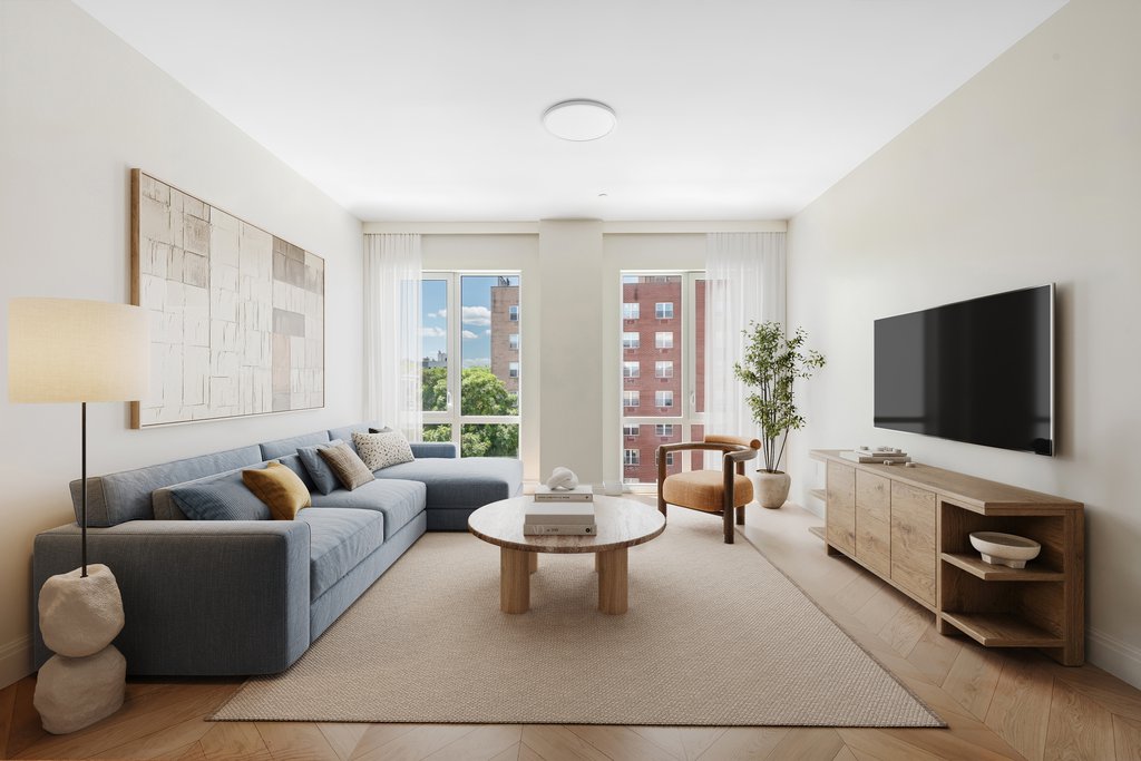 222 16th Street, Unit 5H