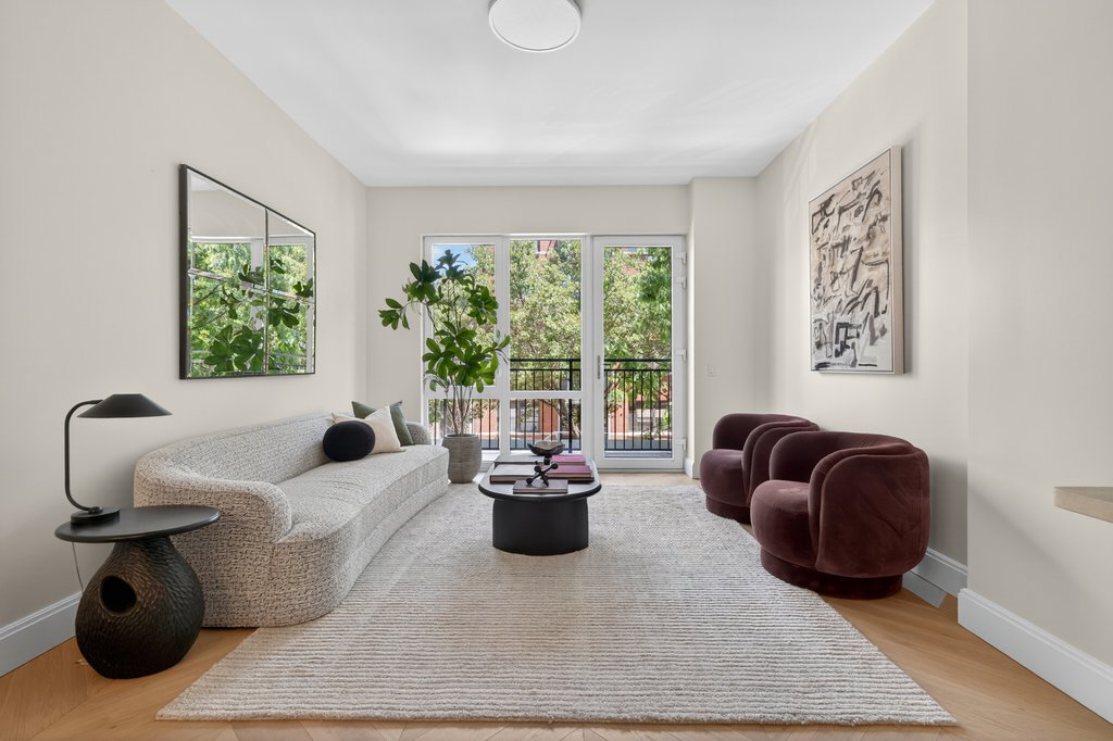 222 16th Street, Unit 3F