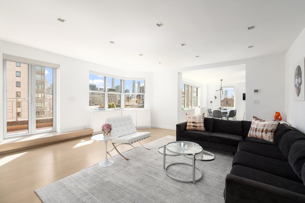 165 East 72nd Street, Unit 20A