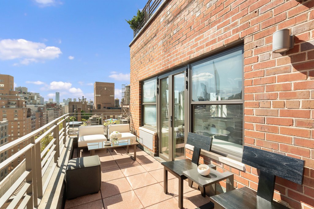 165 East 72nd Street, Unit 20A photo 6