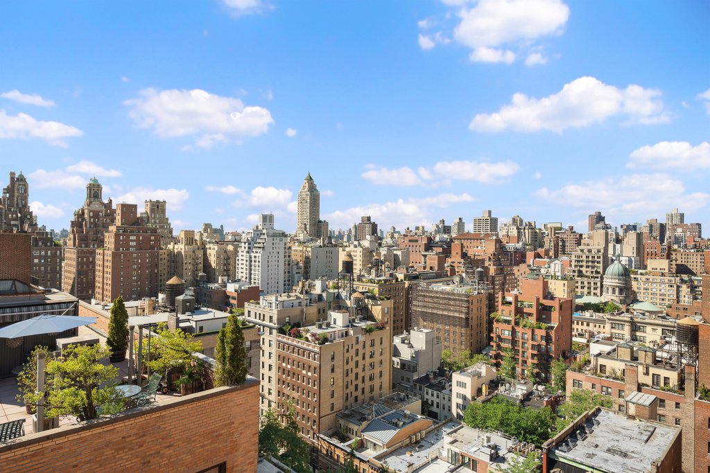 165 East 72nd Street, Unit 20A photo 11