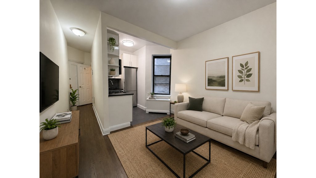 73 Thompson Street, Unit 3A